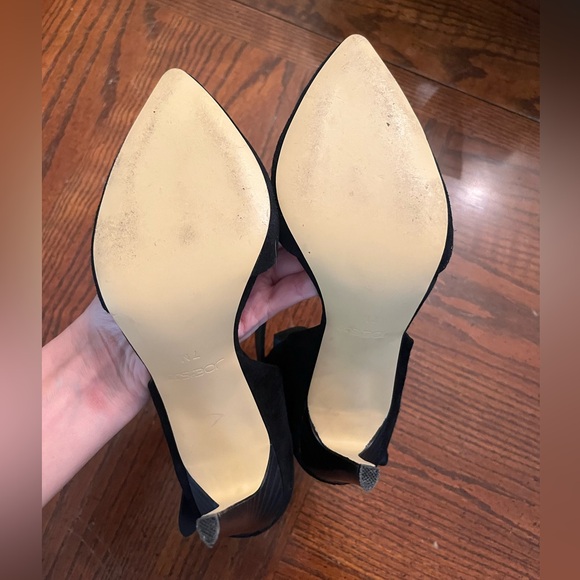 Joes Jeans Laney Heels - Picture 5 of 8